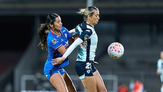 Pachuca vs Cruz Azul: Hora y canal para ver la vuelta de cuartos de final de Liga MX Femenil