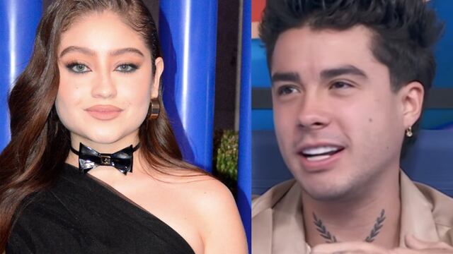 Karol Sevilla / Mario Bautista