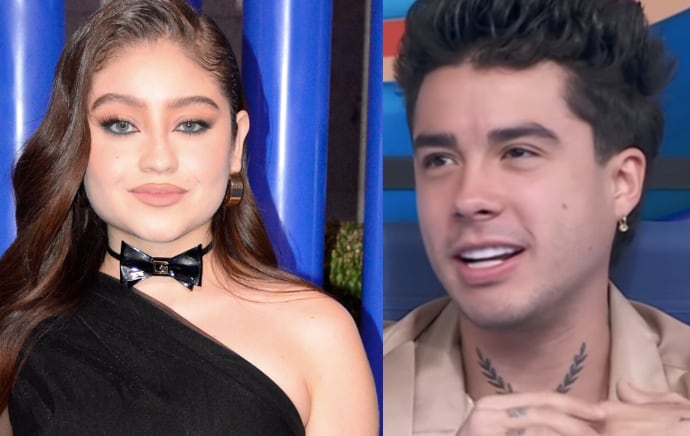 Karol Sevilla / Mario Bautista