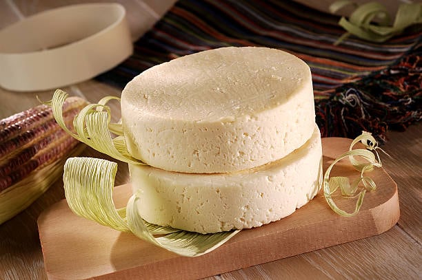 Queso Panela/internet