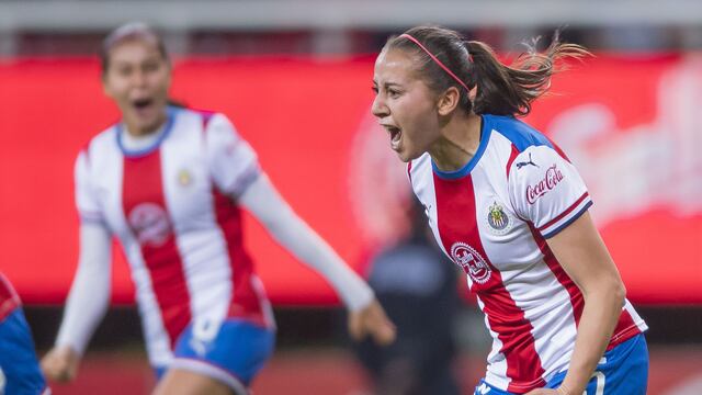 Chivas Femenil