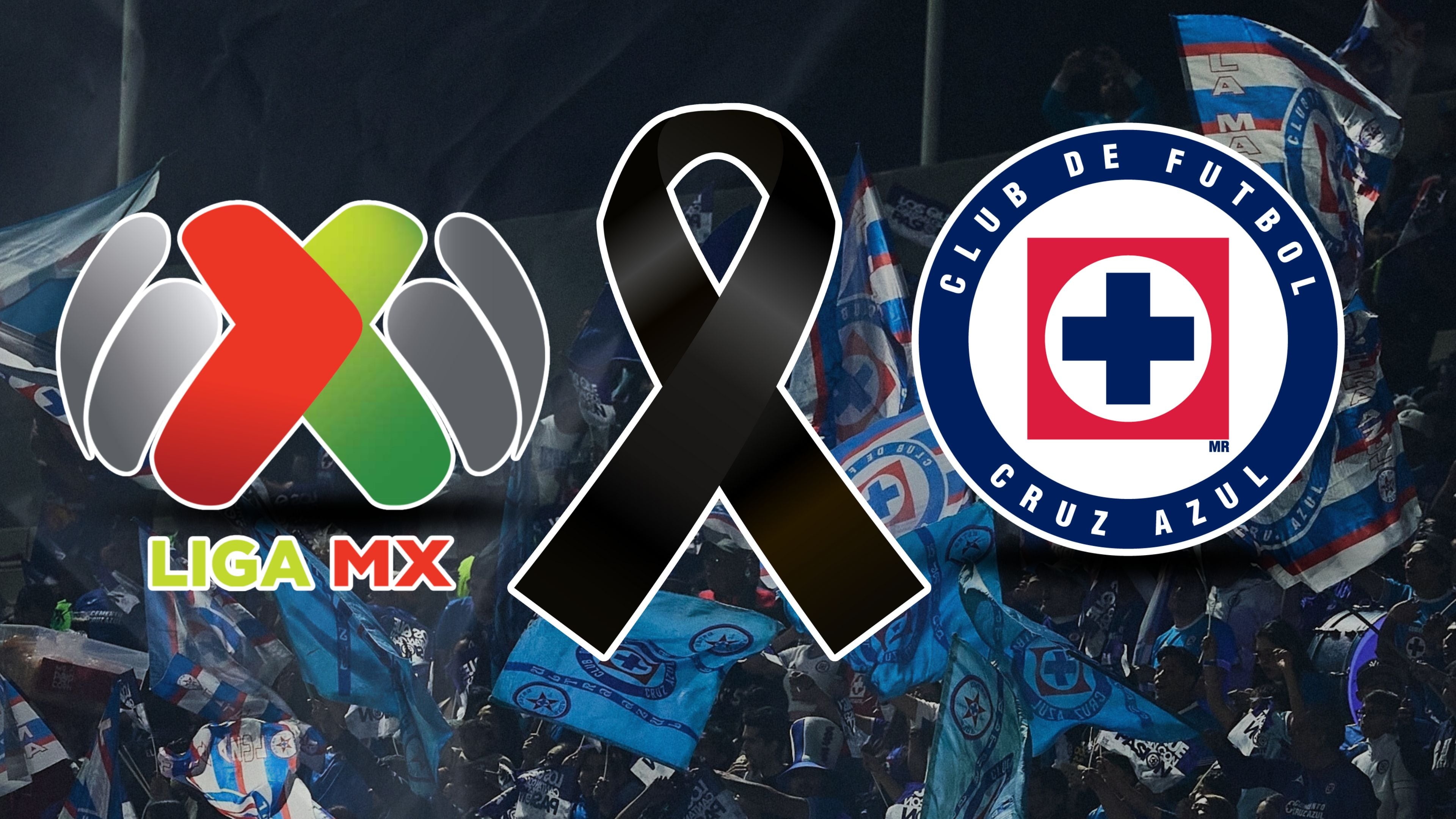 Liga MX rompe el silencio sobre aficionado muerto tras el Cruz Azul vs Rayados
