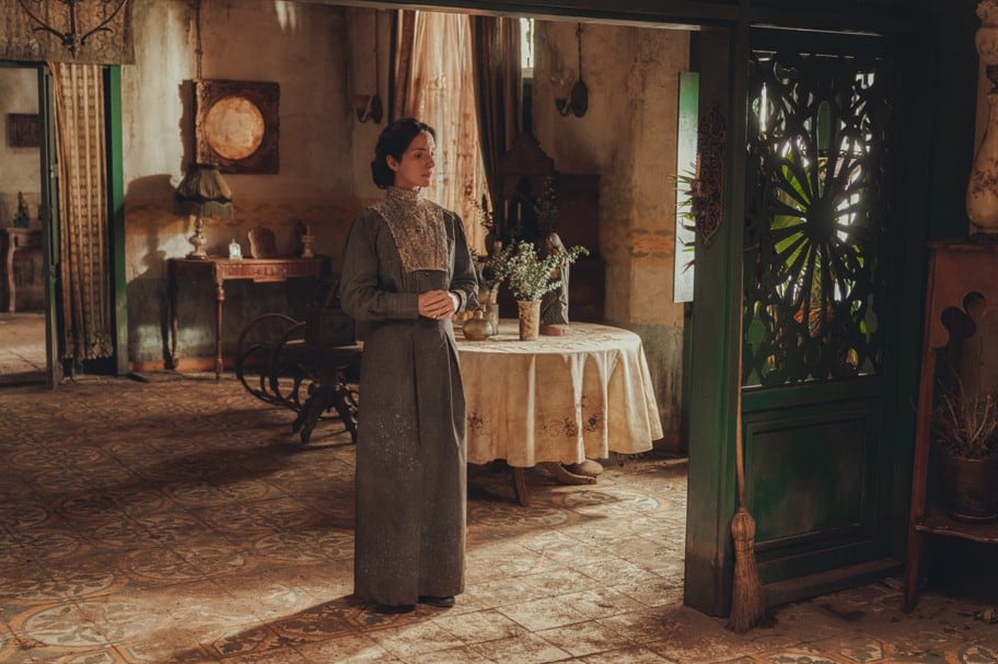 Cien Años de Soledad Temporada 2