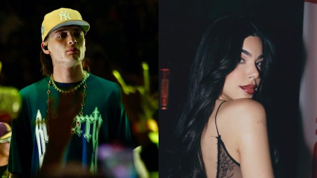 Peso Pluma y Kenia Os rompieron todos estos récords en Spotify en 2023