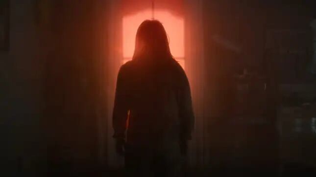 Nadie Podrá Salvarte