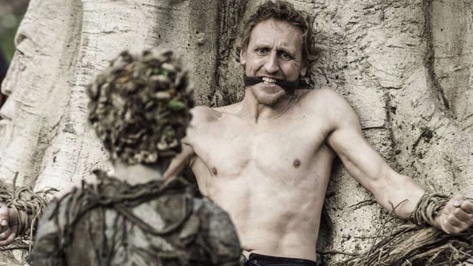 Game of Thrones