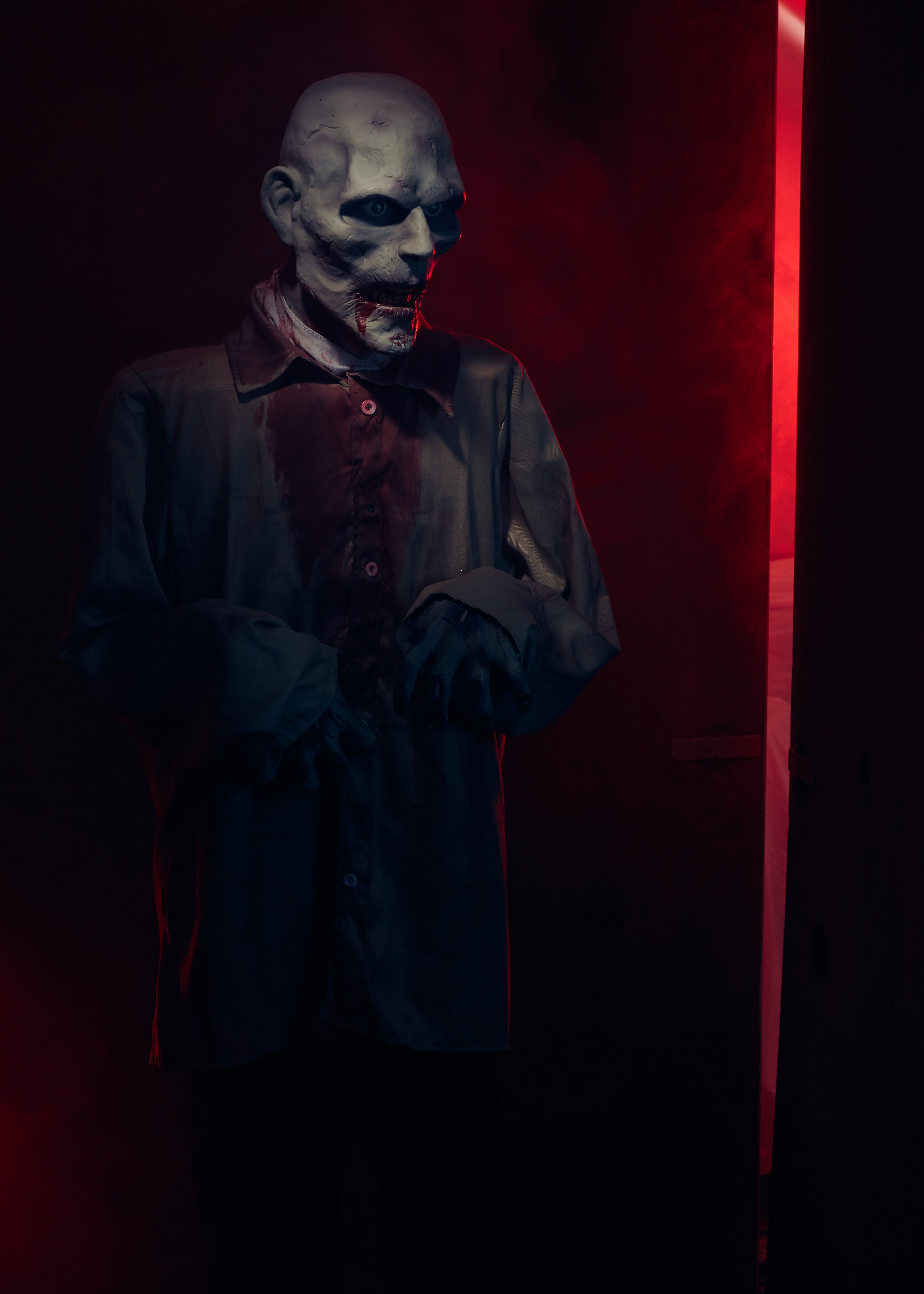 Este 4 de febrero es el Día del Orgullo Zombie