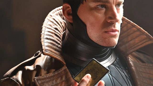 ¿Qué pasa con Gambito en Deadpool y Wolverine? Una escena post créditos eliminada lo revela