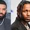 ¿Qué pasó entre Drake y Kendrick Lamar? Se andan tirando, pero los fans creen que solo uno va ganando