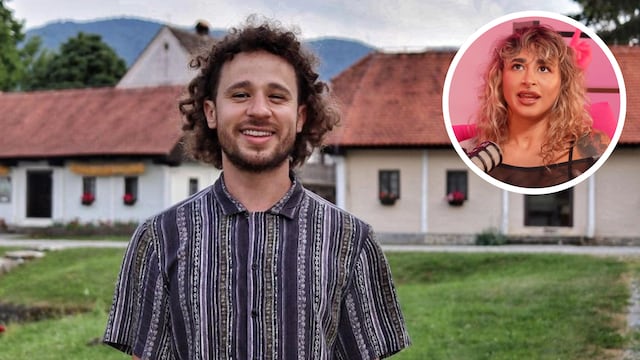 ¿Por qué Luisito Comunica y Cynthia Velázquez, Lenguas de gato, terminaron? La verdad ya se sabe.