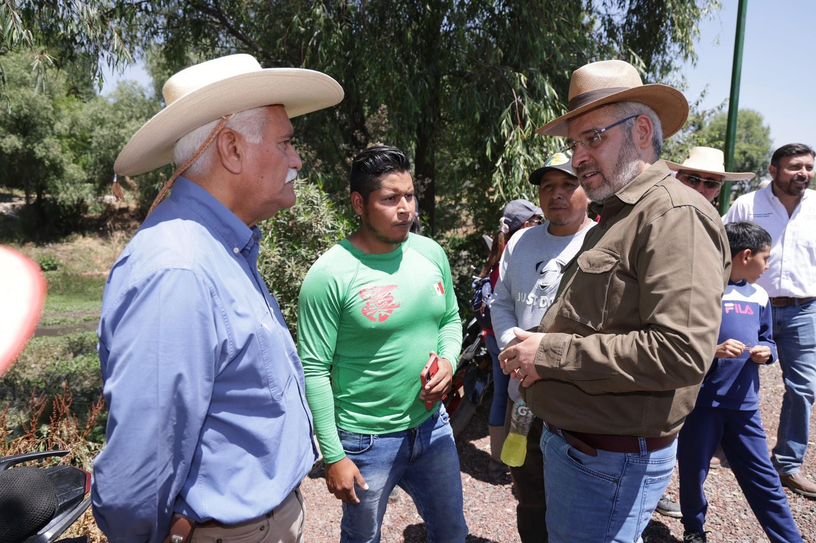 Michoacán rompe récord con más de 500 mil empleos formales registrados ante el IMSS
