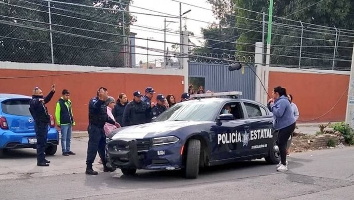 Detienen a sujeto por abuso contra menor de edad