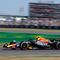 ¿Qué pasó con Checo Pérez hoy? Empeora y queda cuarto en la segundas prácticas libres del Gran Premio de Gran Bretaña