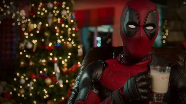 Deadpool