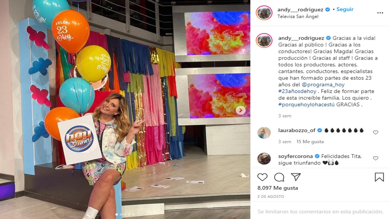 Andrea Rodríguez Doria