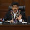 Hugo Aguilar Ortiz rechaza retroactividad de Ley de Amparo y solicita ajustes