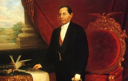 Benito Juárez