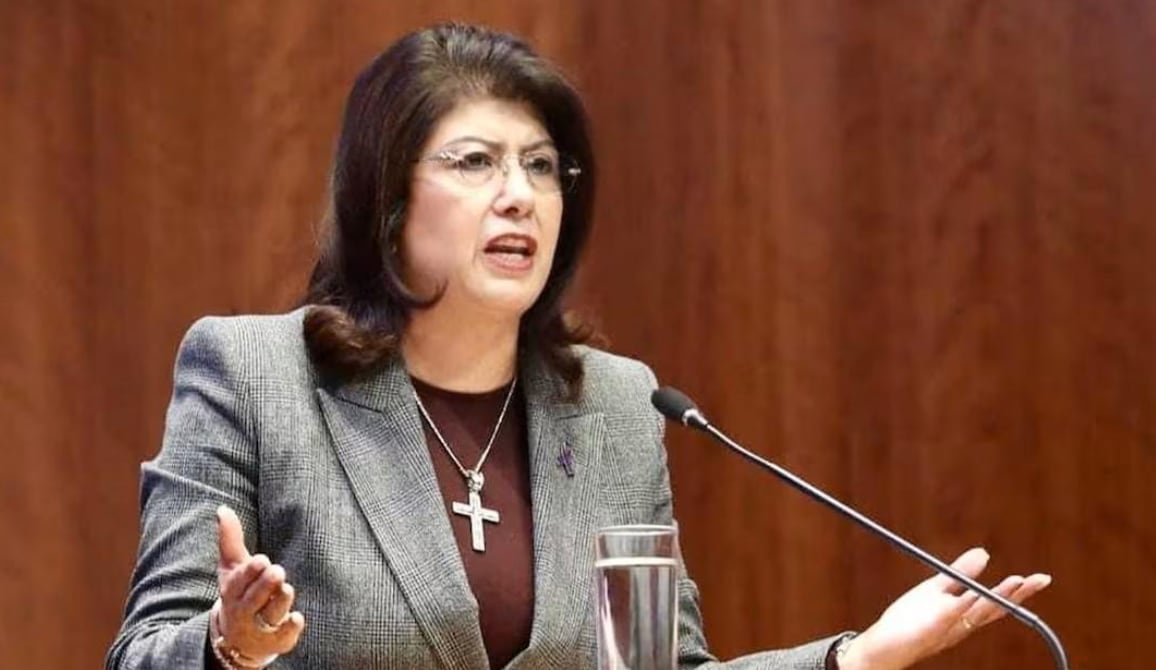Mariela Gutiérrez Escalante