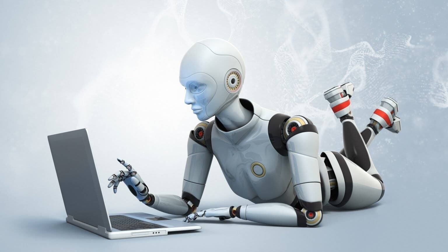 Robots