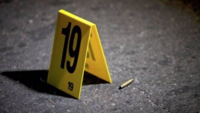 Balacera en Reynosa. Abatidos presuntos sicarios.
