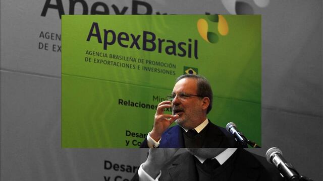 Brasil está en la búsqueda de nuevos mercados para aumentar su comercio exterior y obtener divisas que ayuden a atajar la severa crisis en que se ha sumido el país, cuya economía está en recesión y se calcula que este año se achicará cerca del 3 %.