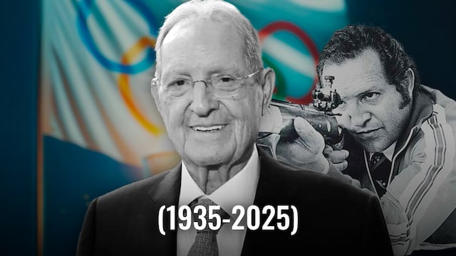 Muere empresario Olegario Vázquez Raña