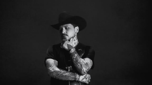 Christian Nodal