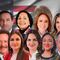 Cámara de Senadores envió a 9 legisladores a Estados Unidos para defender las remesas de mexicanos