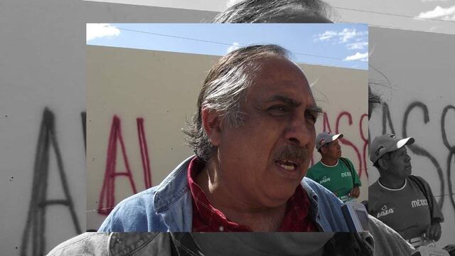 Surge en Salina Cruz, Oaxaca, grupo antibloqueos