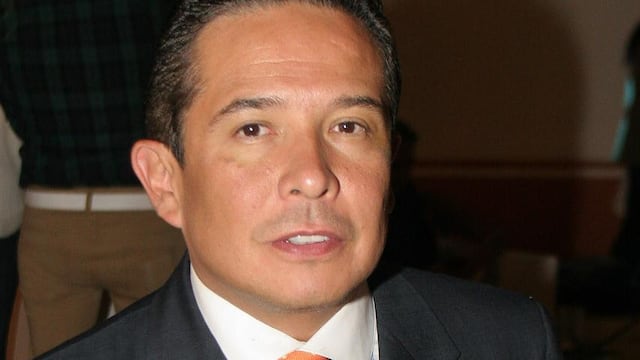 Gustavo Adolfo Infante
