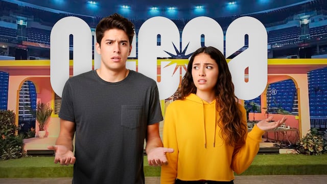 Ocesa aclara el misterio de La Casita de Bad Bunny en los conciertos de México