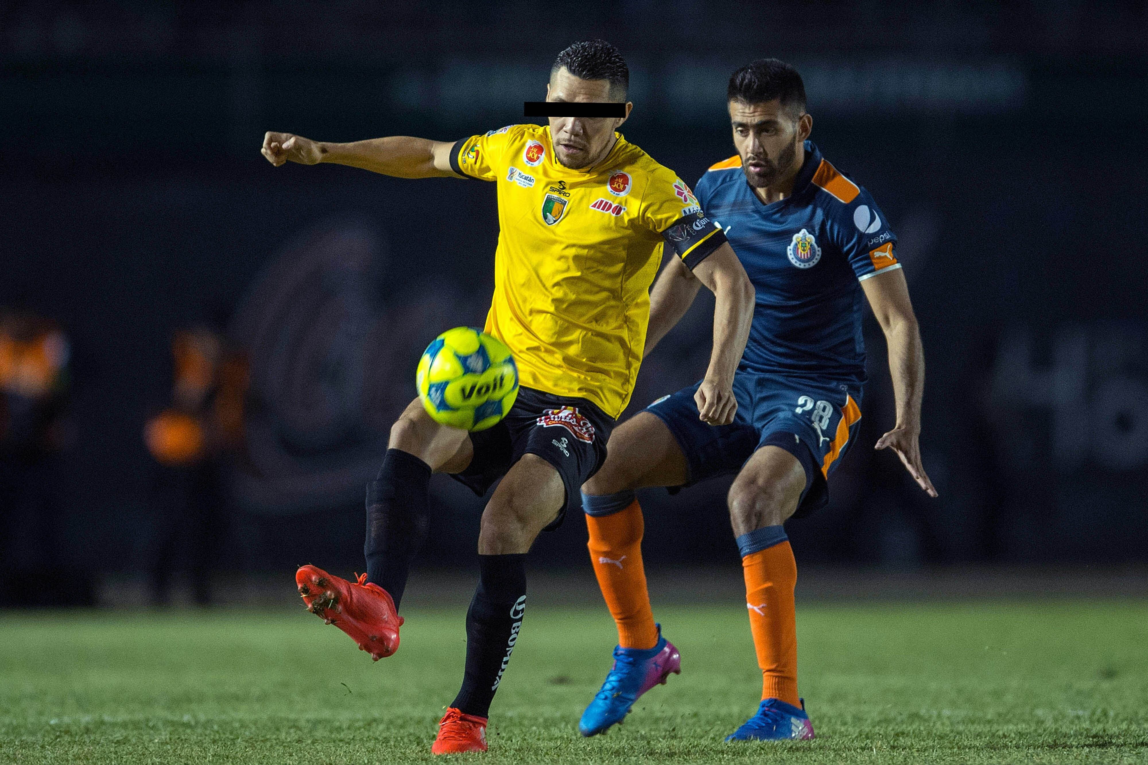 Freddy Martín