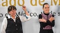 Horacio Duarte destaca respaldo de Delfina Gómez a Claudia Sheinbaum en Edomex