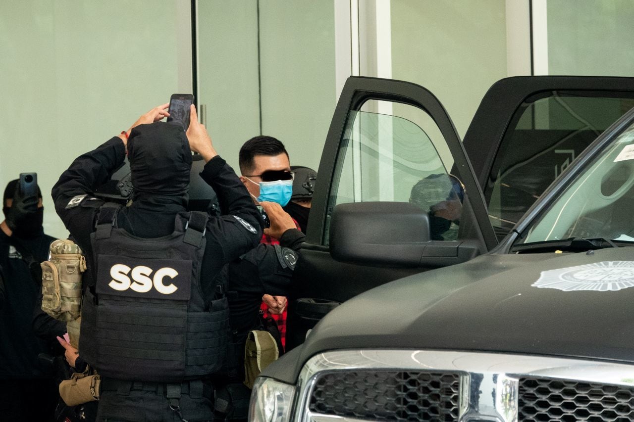 Operativo montadeudas