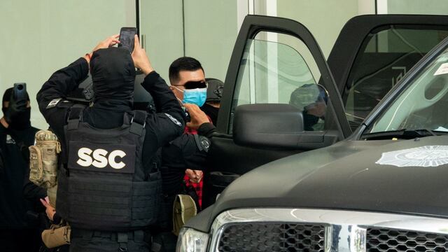 Operativo montadeudas