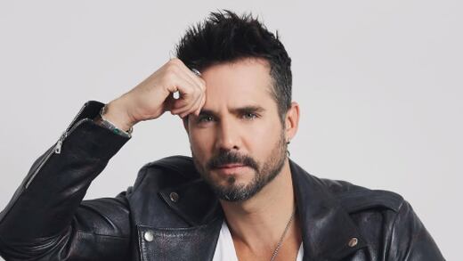 ¿Quién es José Ron? El protagonista de Papás por siempre, telenovela de TelevisaUnivisión que se estrena en 2025