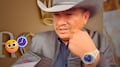 Tomás Zavala muestra su Rolex y justifica sus relojes de lujo: “Soy un empresario exitoso”
