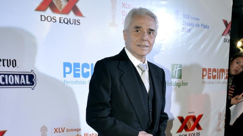 Enrique Guzmán