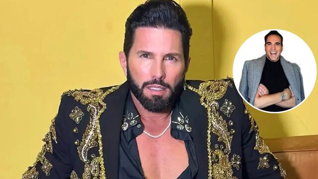 Andres Merigo, Memelovski / Poncho de Nigris