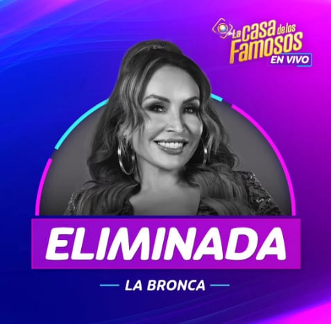 La Casa de los Famosos 2024