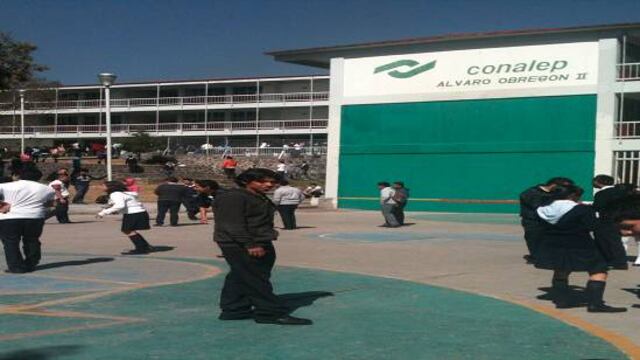 Conalep 2