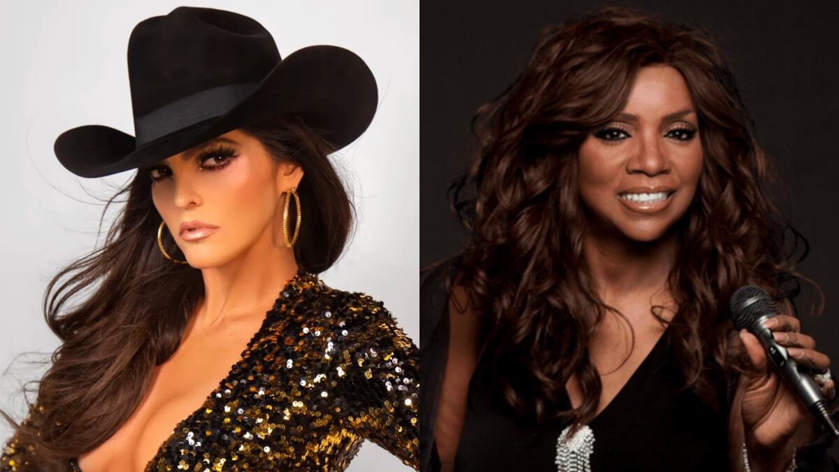 Dancing Queens con Ana Bárbara y Gloria Gaynor en concierto: Precio de boletos y fechas para su show en Arena CDMX