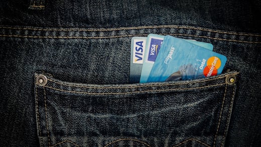 ¿La caída de Visa y Mastercard? Sus acciones se desploman tras el surgimiento de alternativas de pago más baratas