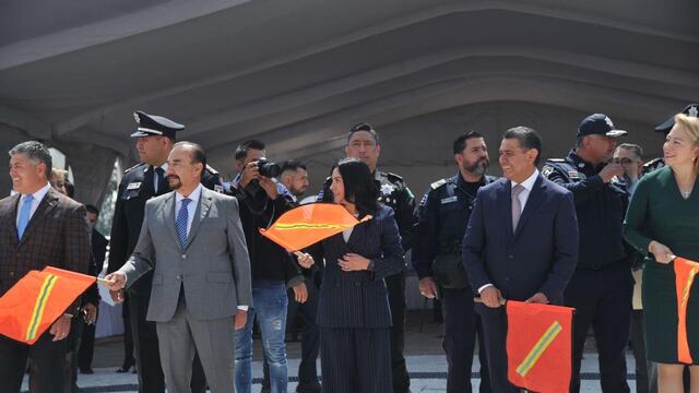 Elecciones Estado de México 2023: Cuautitlán Izcalli garantiza comicios seguros y libres