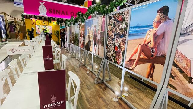 Tianguis Turístico Acapulco 2022