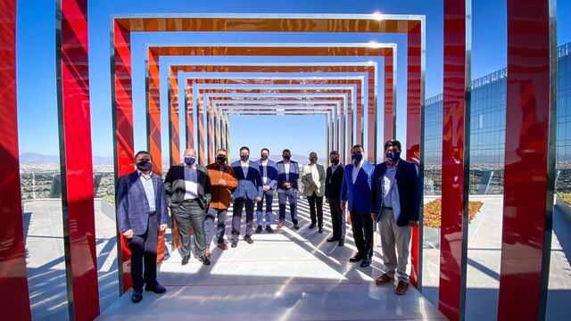 Alianza Federalista.