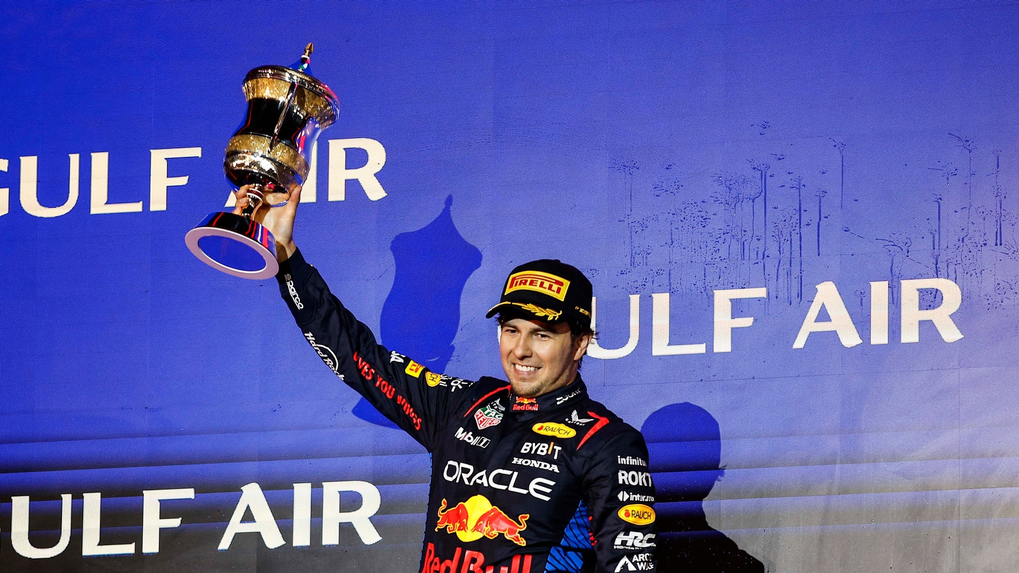 ¿Quién es Checo Pérez? El piloto mexicano que regresará a la Fórmula 1 con Cadillac