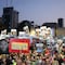 Tel Aviv: manifestaciones rechazan control de Israel sobre Gaza