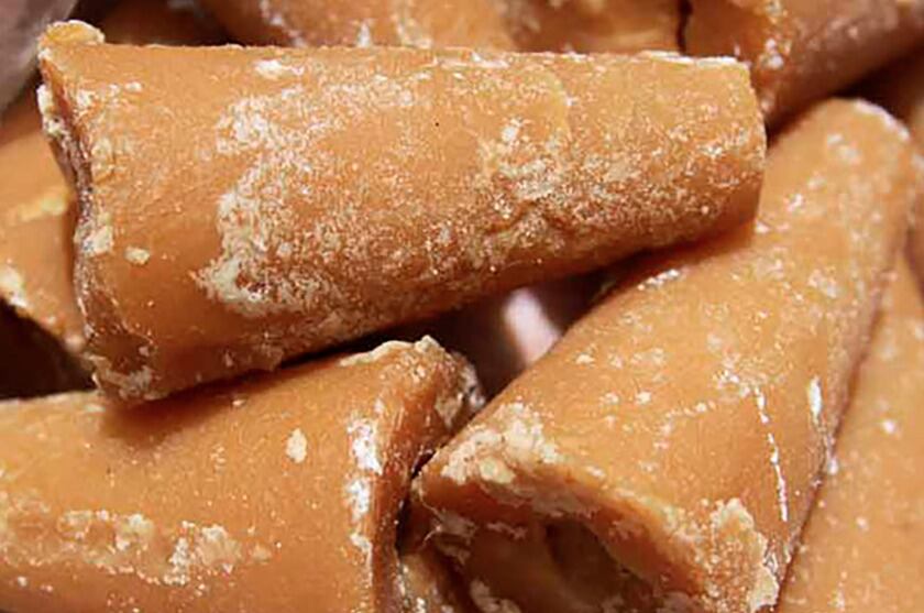 Piloncillo