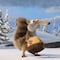 “La Era de Hielo”: Scrat finalmente se come su bellota tras esperar 20 años (VIDEO)